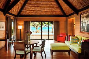 The St. Regis Bora Bora Resort