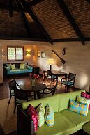 The St. Regis Bora Bora Resort