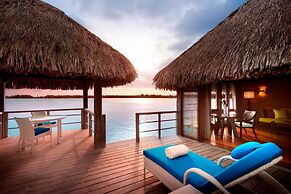 The St. Regis Bora Bora Resort