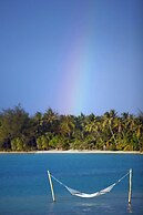 The St. Regis Bora Bora Resort