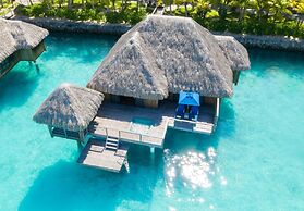 The St. Regis Bora Bora Resort