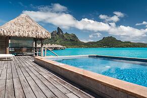 The St. Regis Bora Bora Resort