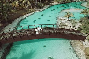 The St. Regis Bora Bora Resort