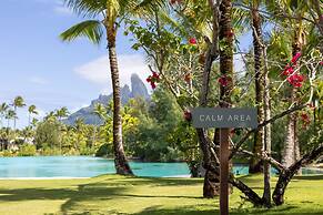 The St. Regis Bora Bora Resort