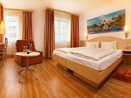 Hotel-Restaurant Gasthof zum Ochsen