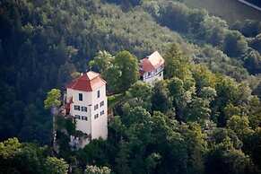 Hotel-Restaurant Gasthof zum Ochsen