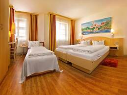 Hotel-Restaurant Gasthof zum Ochsen