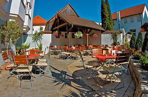 Hotel-Restaurant Gasthof zum Ochsen
