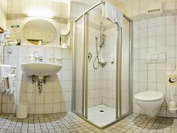 Hotel-Restaurant Gasthof zum Ochsen