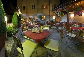 Hotel-Restaurant Gasthof zum Ochsen