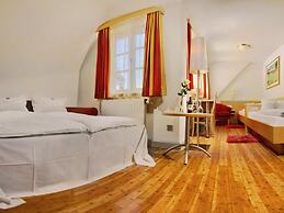 Hotel-Restaurant Gasthof zum Ochsen