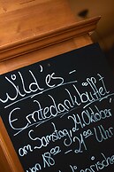 Hotel-Restaurant Gasthof zum Ochsen