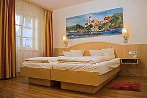 Hotel-Restaurant Gasthof zum Ochsen