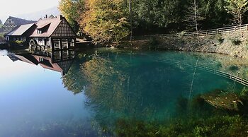 Hotel-Restaurant Gasthof zum Ochsen