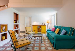 Relais Regina Giovanna
