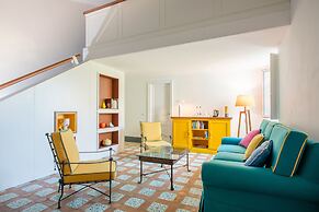 Relais Regina Giovanna
