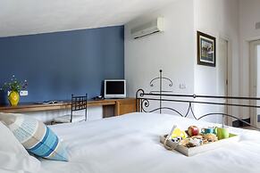 Relais Regina Giovanna