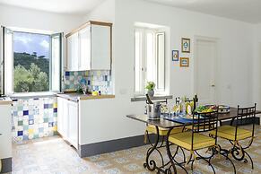 Relais Regina Giovanna