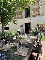 Hôtel Mas de Galoffre