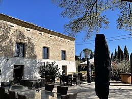 Hôtel Mas de Galoffre