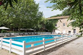 Hôtel Mas de Galoffre