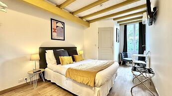 Hôtel le Galambre