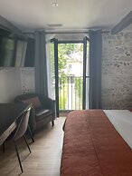 Hôtel Mas de Galoffre
