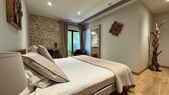 Hôtel le Galambre
