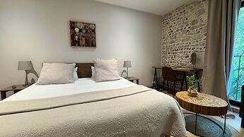 Hôtel le Galambre