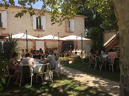 Hôtel Mas de Galoffre