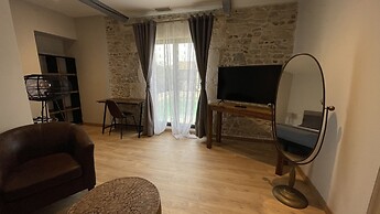 Hôtel Mas de Galoffre