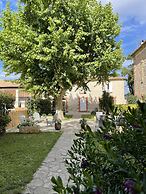 Hôtel Mas de Galoffre