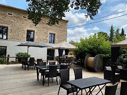 Hôtel Mas de Galoffre