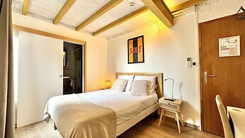 Hôtel le Galambre