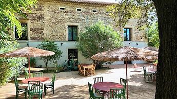 Hôtel le Galambre