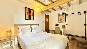 Hôtel le Galambre