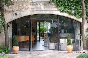 Hôtel le Galambre