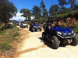 Hôtel de l'Esterel Pierre & Vacances