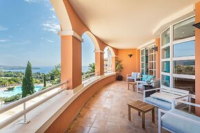 Hôtel de l'Esterel Pierre & Vacances