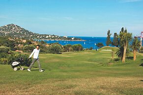 Hôtel de l'Esterel Pierre & Vacances