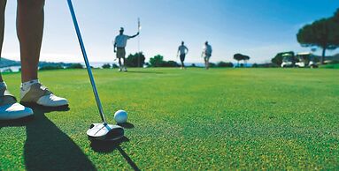 Hôtel de l'Esterel Pierre & Vacances