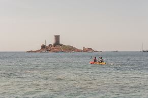 Hôtel de l'Esterel Pierre & Vacances