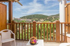 Hôtel de l'Esterel Pierre & Vacances