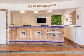 Hôtel de l'Esterel Pierre & Vacances
