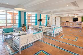 Hôtel de l'Esterel Pierre & Vacances