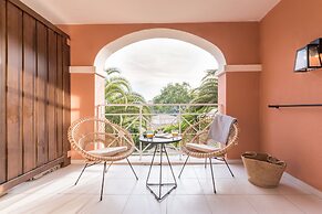 Hôtel de l'Esterel Pierre & Vacances