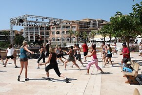 Hôtel de l'Esterel Pierre & Vacances