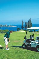 Hôtel de l'Esterel Pierre & Vacances