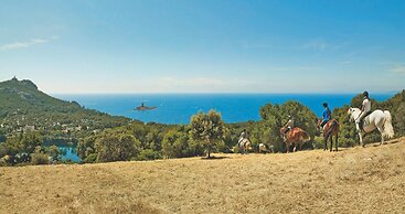 Hôtel de l'Esterel Pierre & Vacances