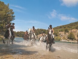 Hôtel de l'Esterel Pierre & Vacances